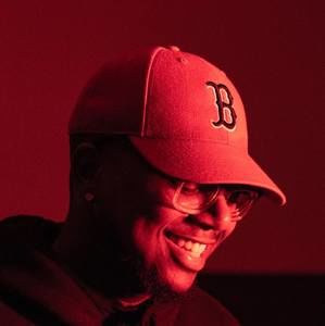 Meet your Posher, Wesley